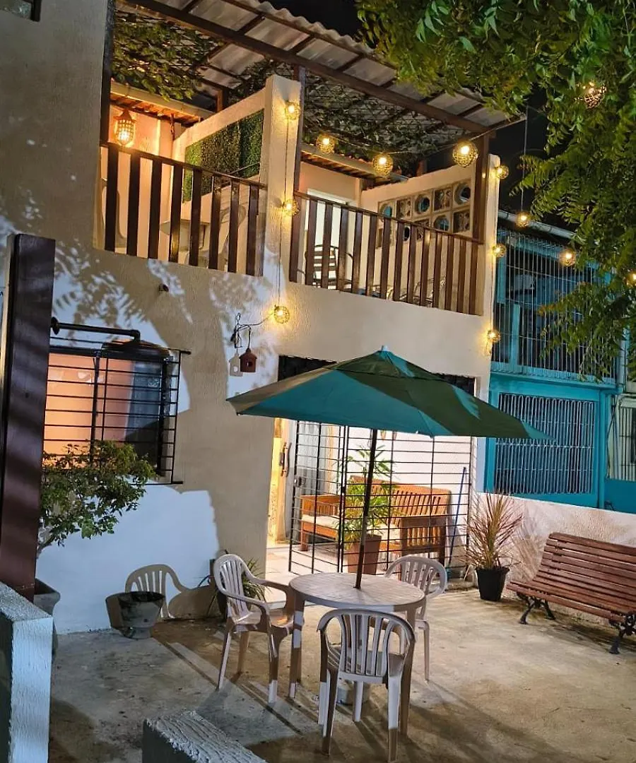 Fidjrosse Residence Pôrto das Galinhas
