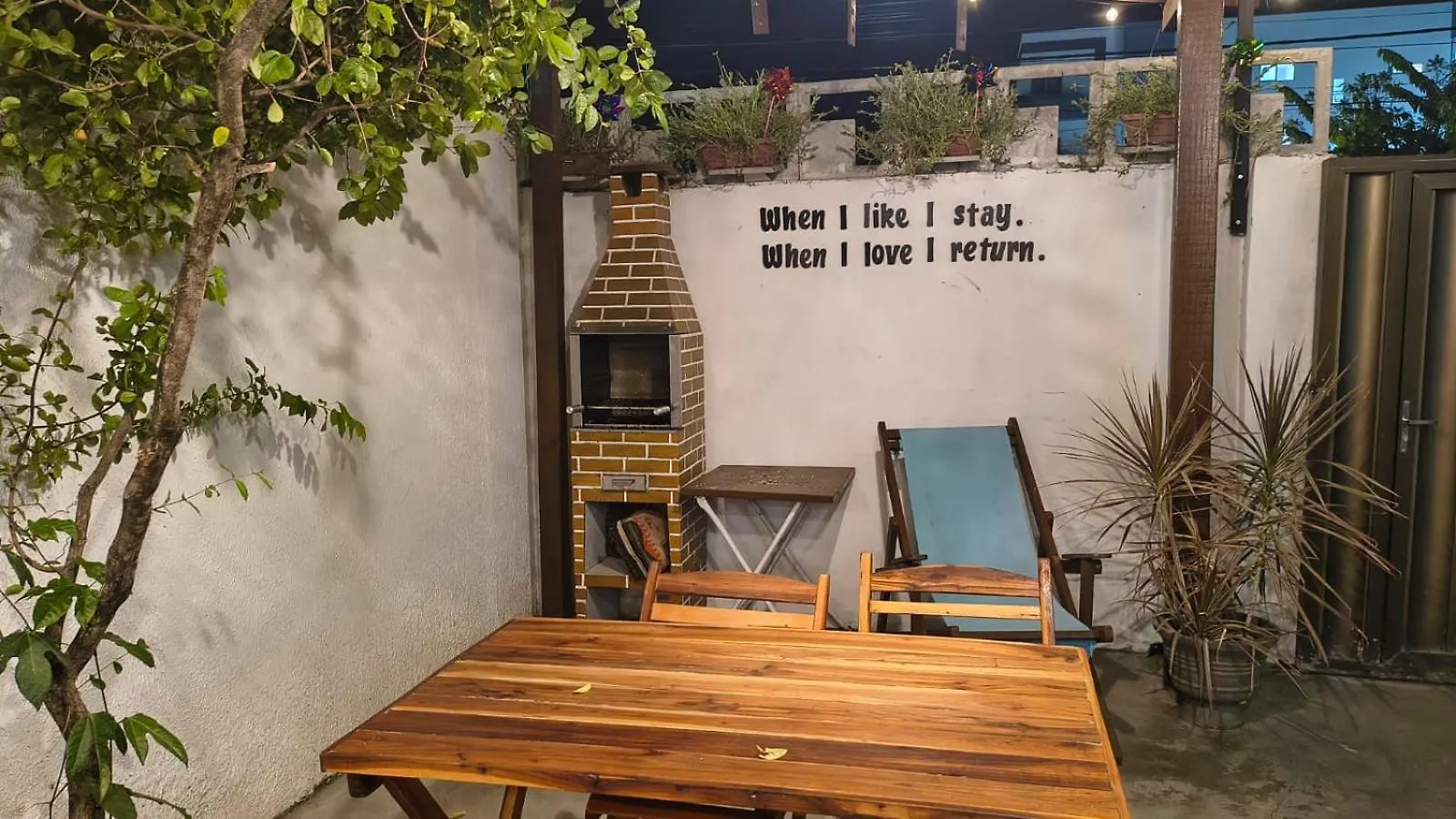 Apartmán Fidjrosse Residence Pôrto das Galinhas Brazílie