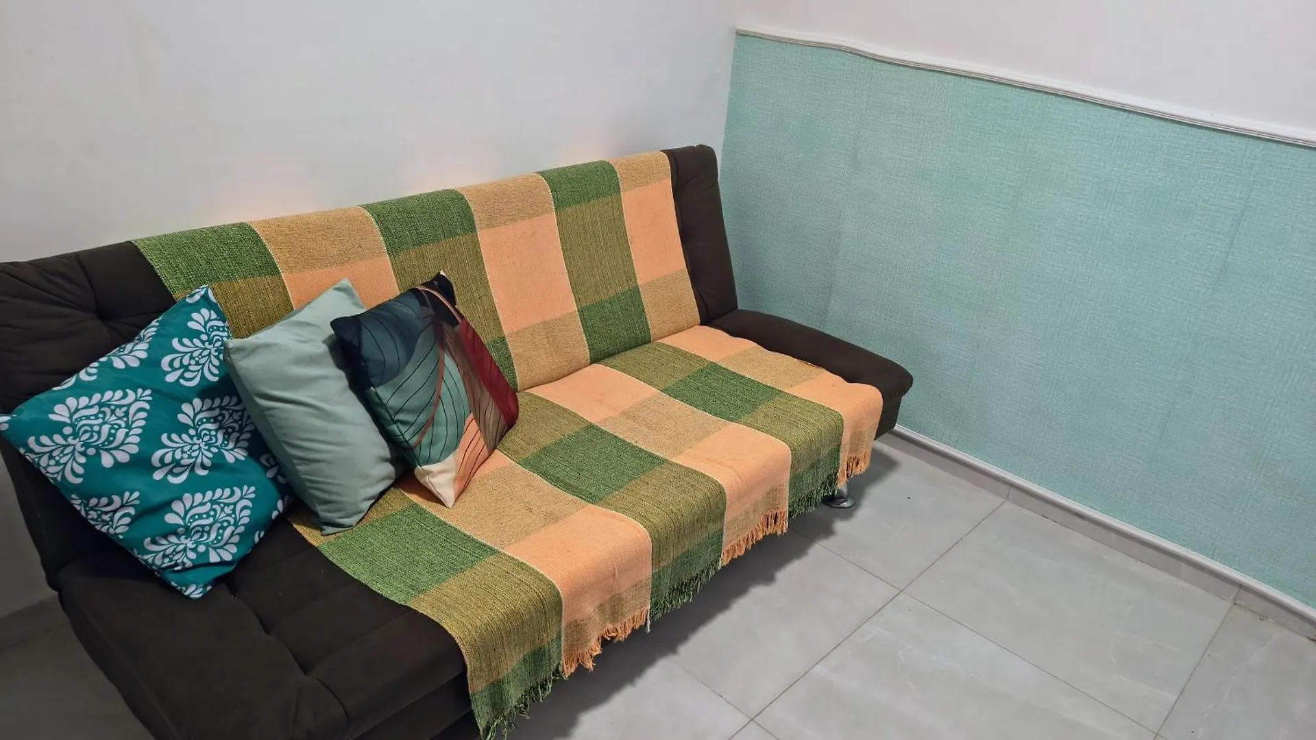 Fidjrosse Residence Pôrto das Galinhas