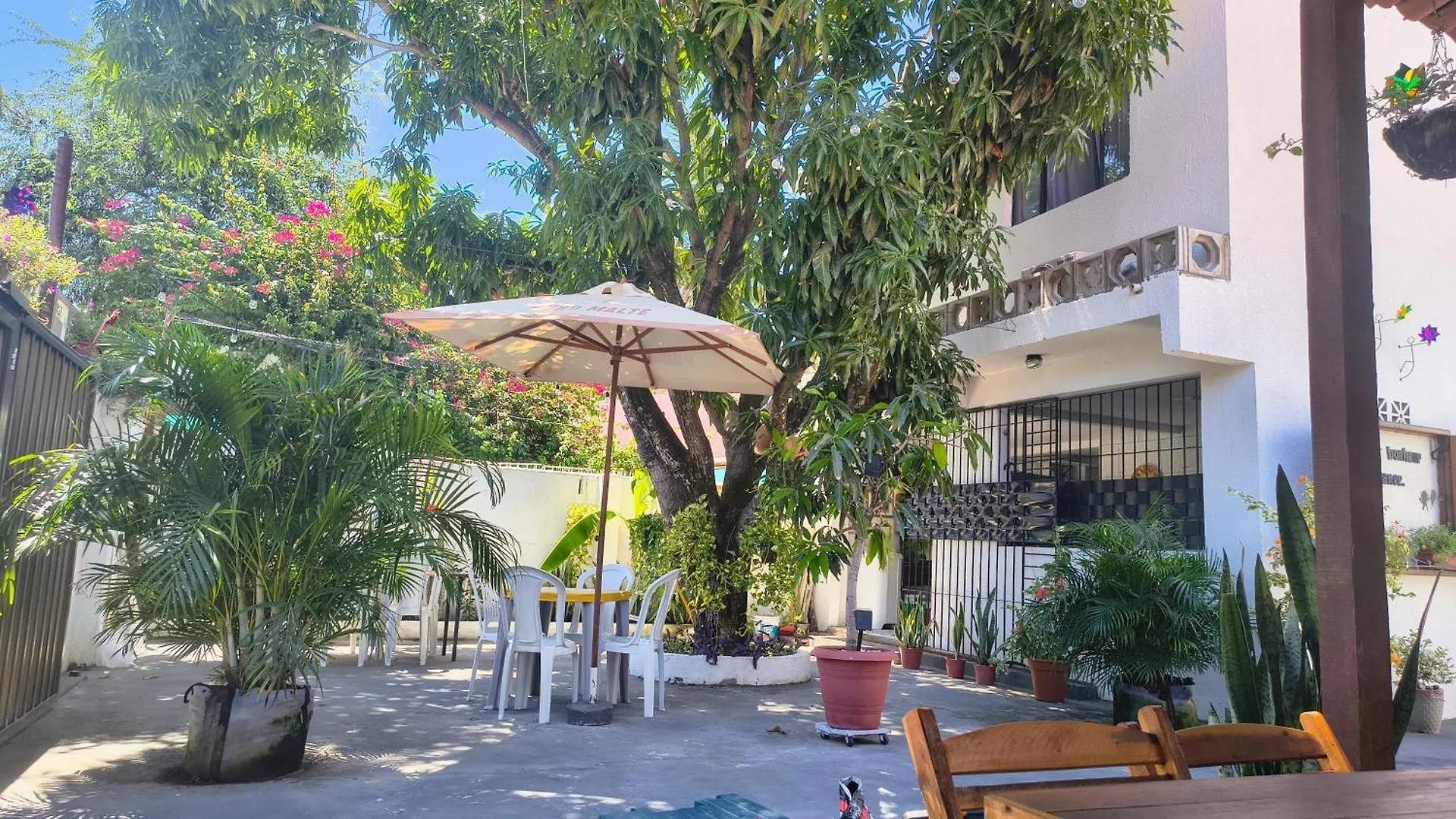 Fidjrosse Residence Pôrto das Galinhas Apartmán