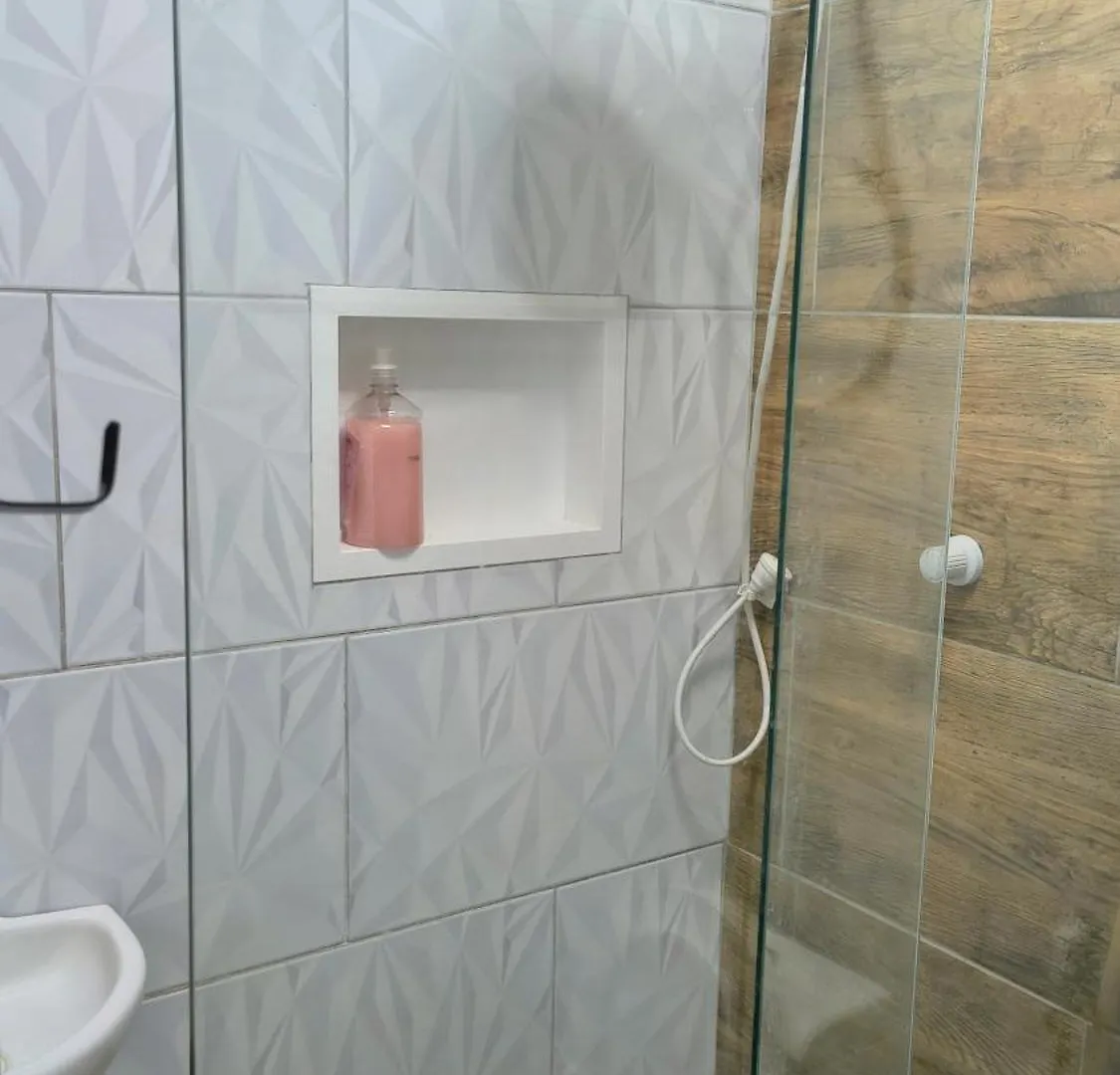 Fidjrosse Residence Pôrto das Galinhas Apartmán