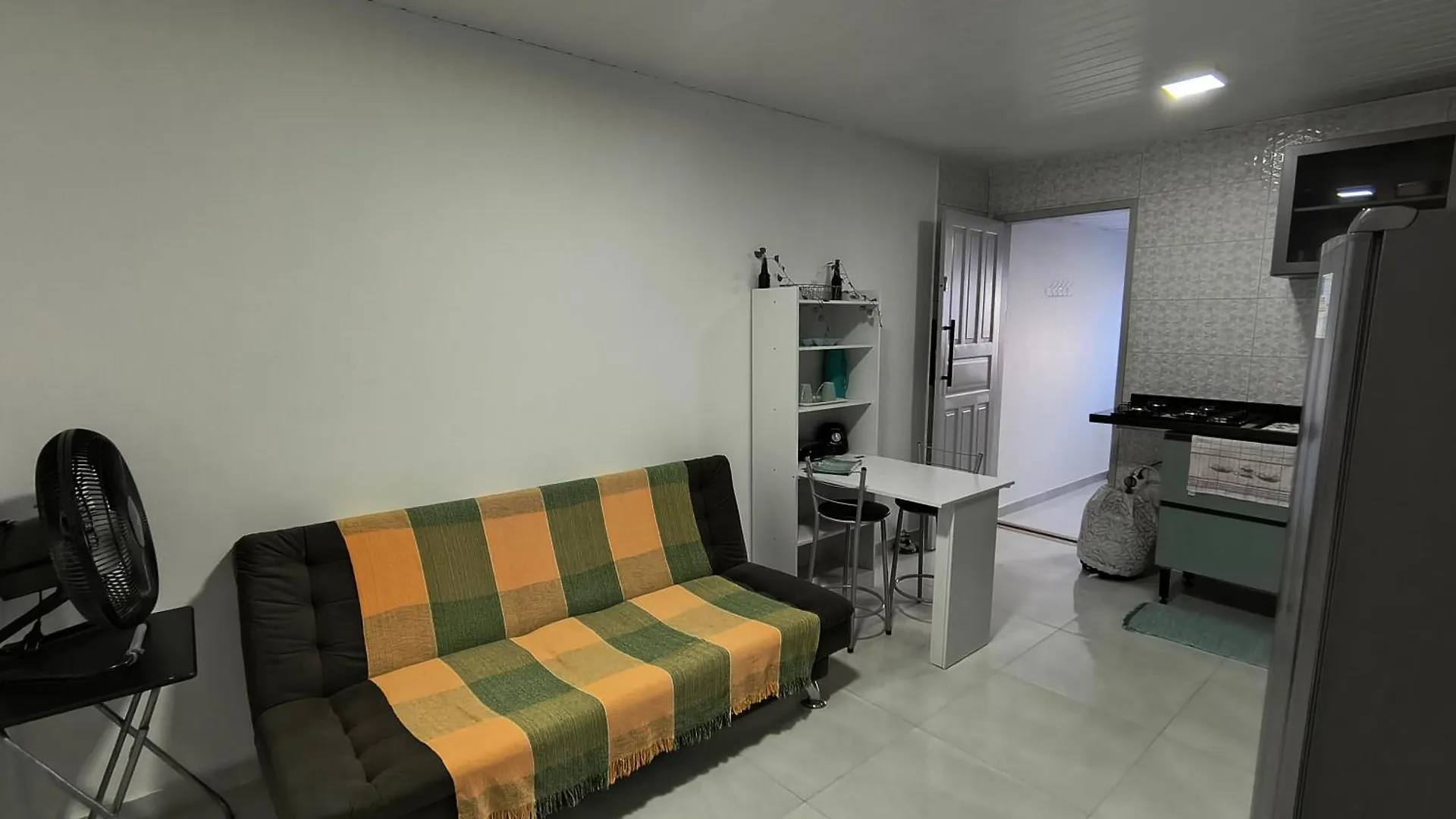 Fidjrosse Residence Pôrto das Galinhas 0*,