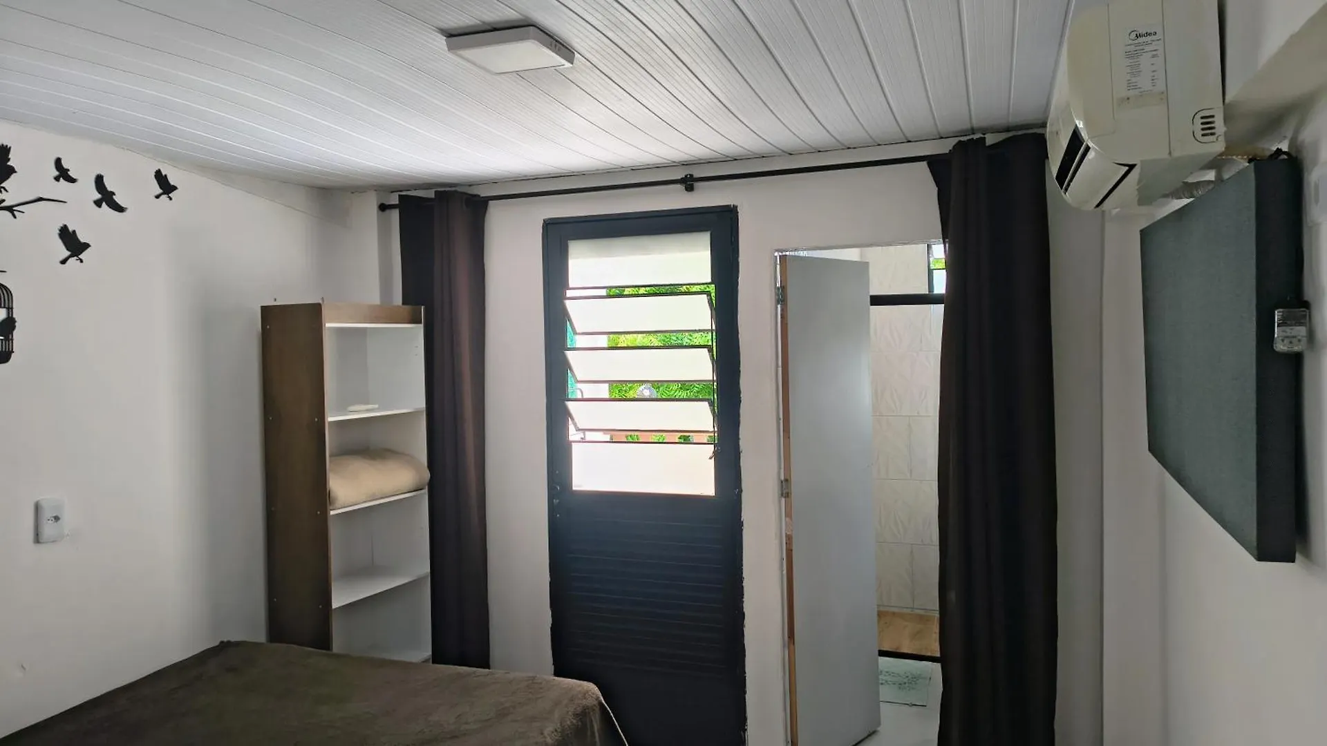 Fidjrosse Residence Pôrto das Galinhas Apartmán