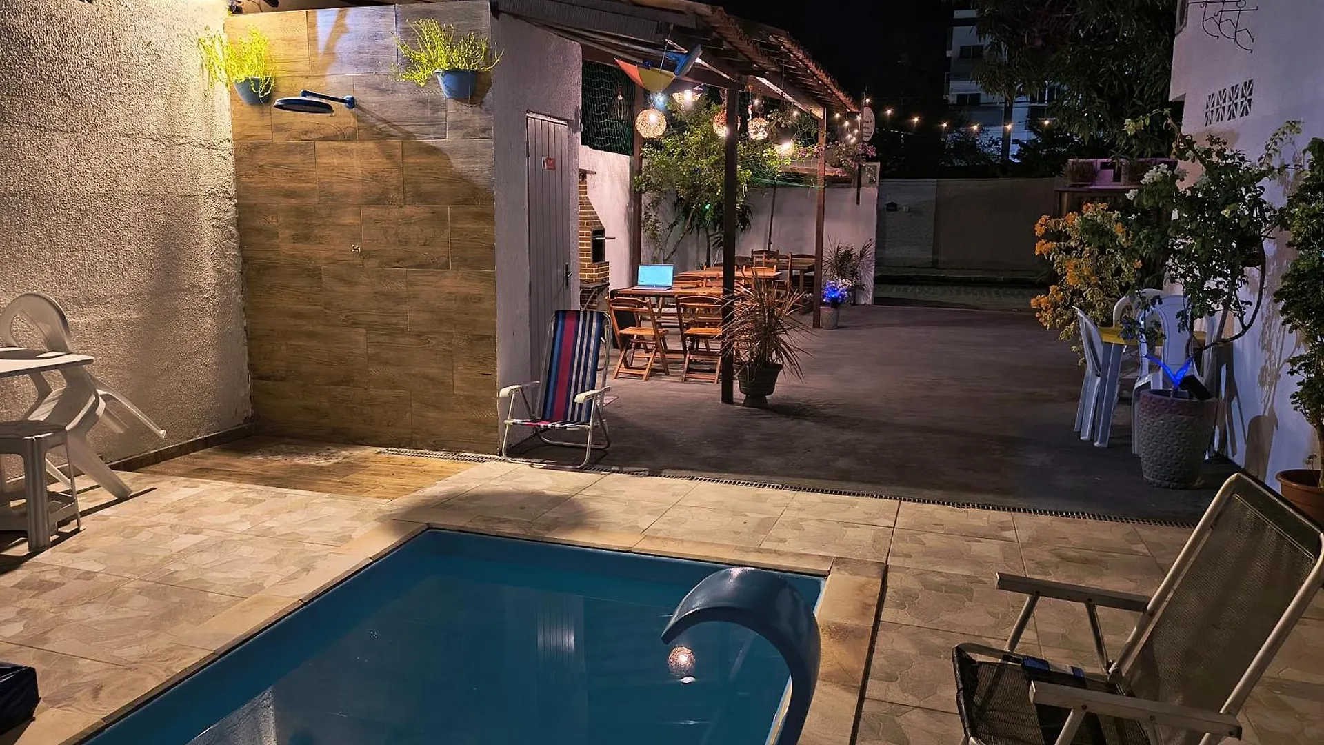 Appartamento Fidjrosse Residence Pôrto das Galinhas