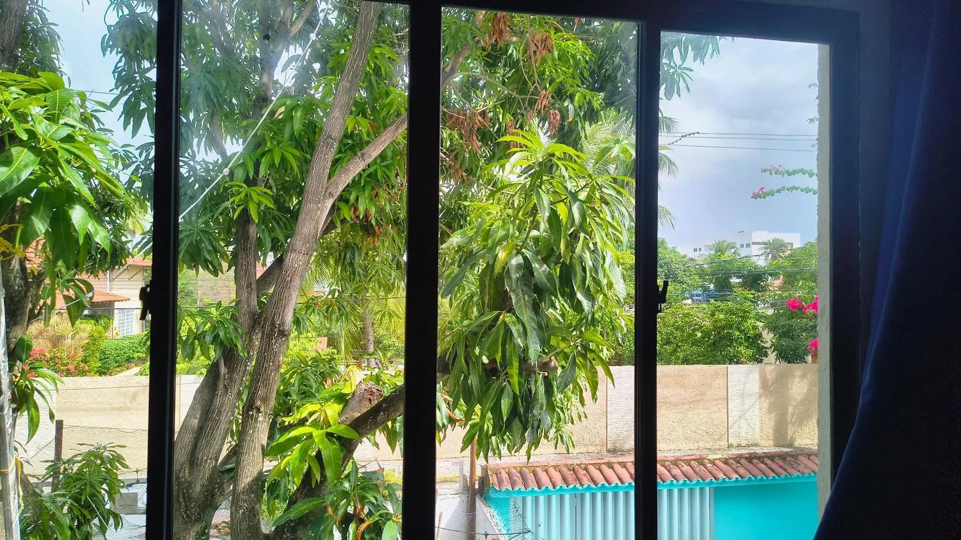 Fidjrosse Residence Pôrto das Galinhas 0*,  Brasile