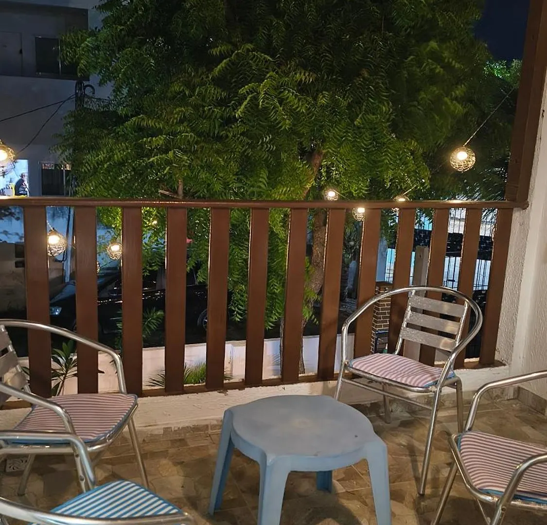 Appartamento Fidjrosse Residence Pôrto das Galinhas Brasile