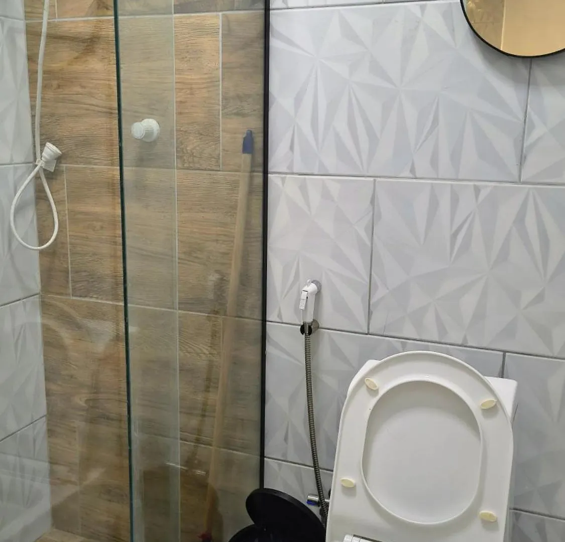 Fidjrosse Residence Pôrto das Galinhas