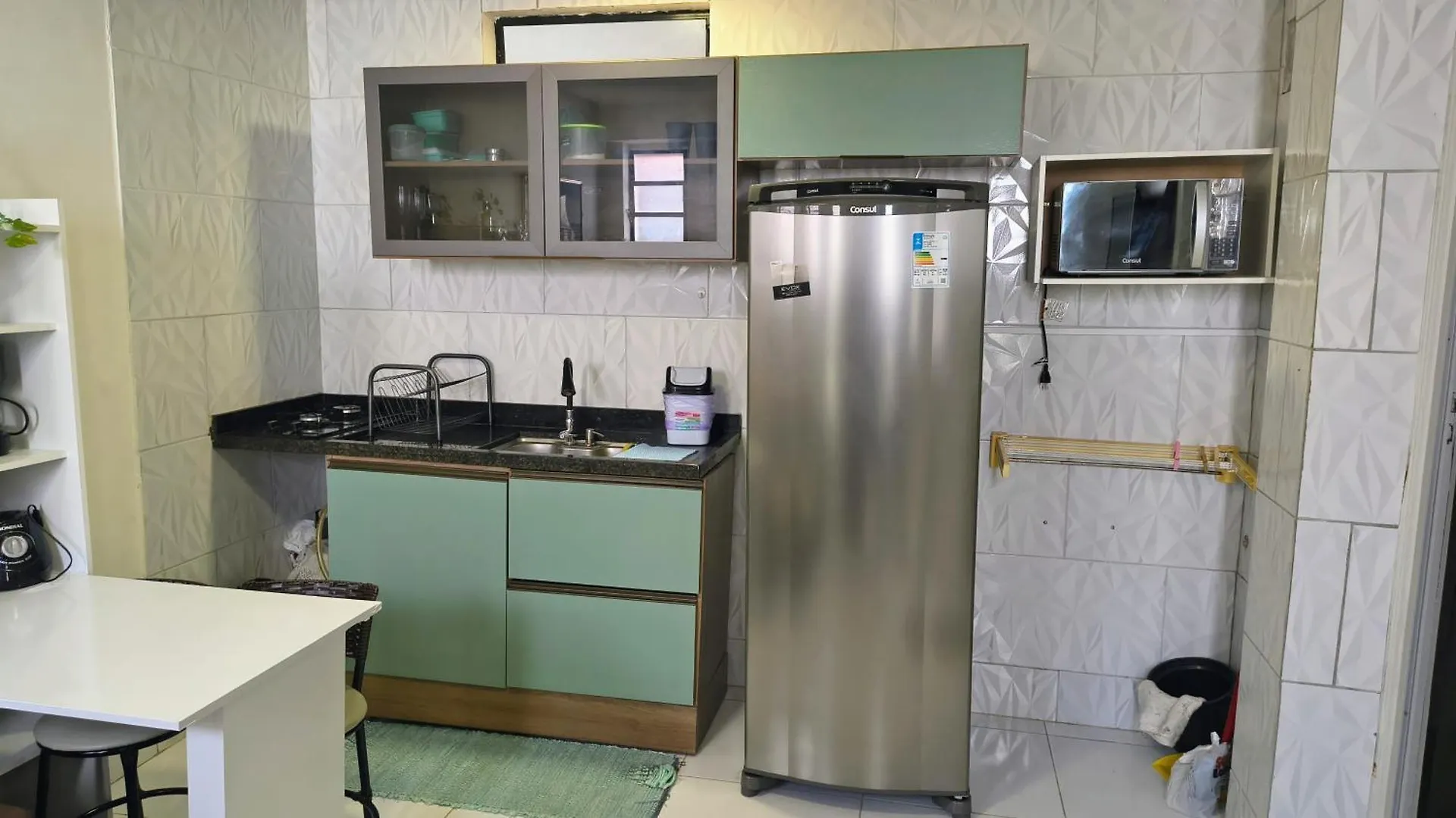 Fidjrosse Residence Pôrto das Galinhas