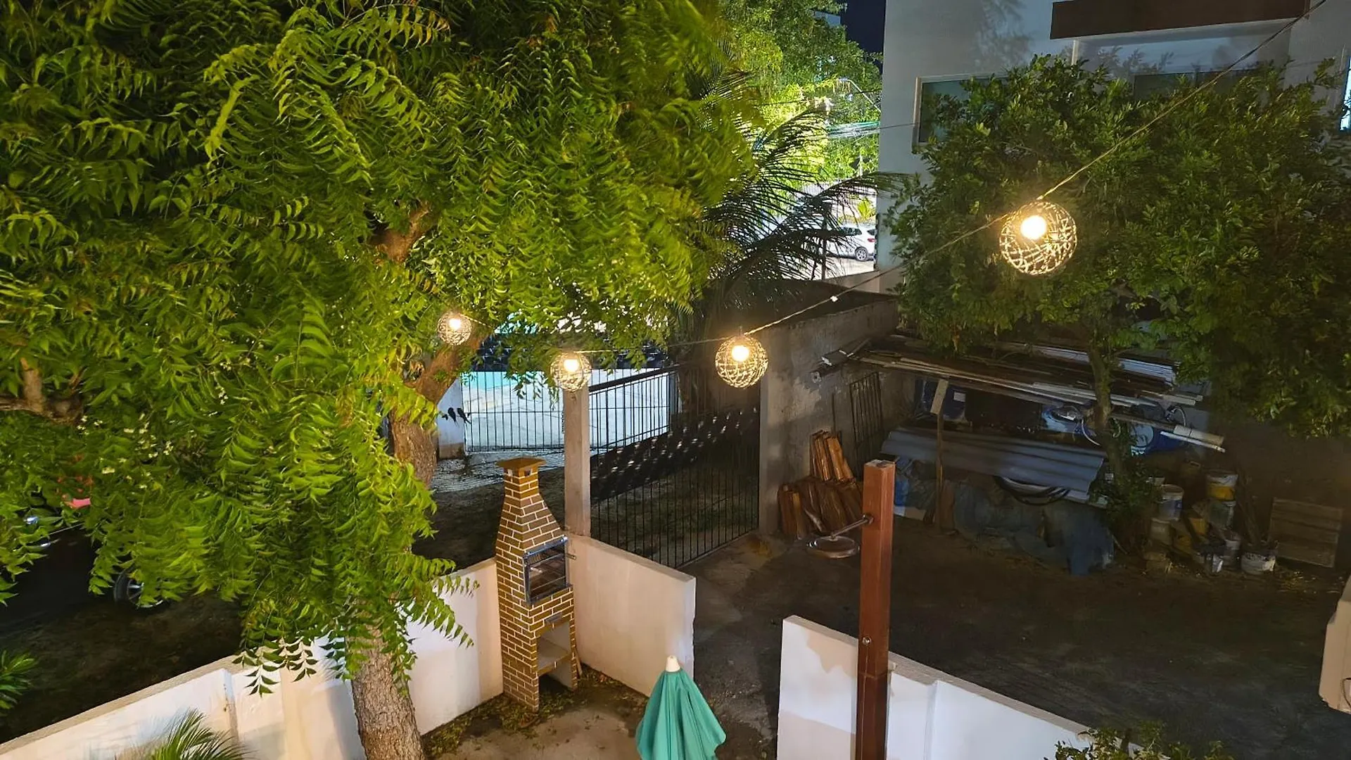 Fidjrosse Residence Pôrto das Galinhas Brasile