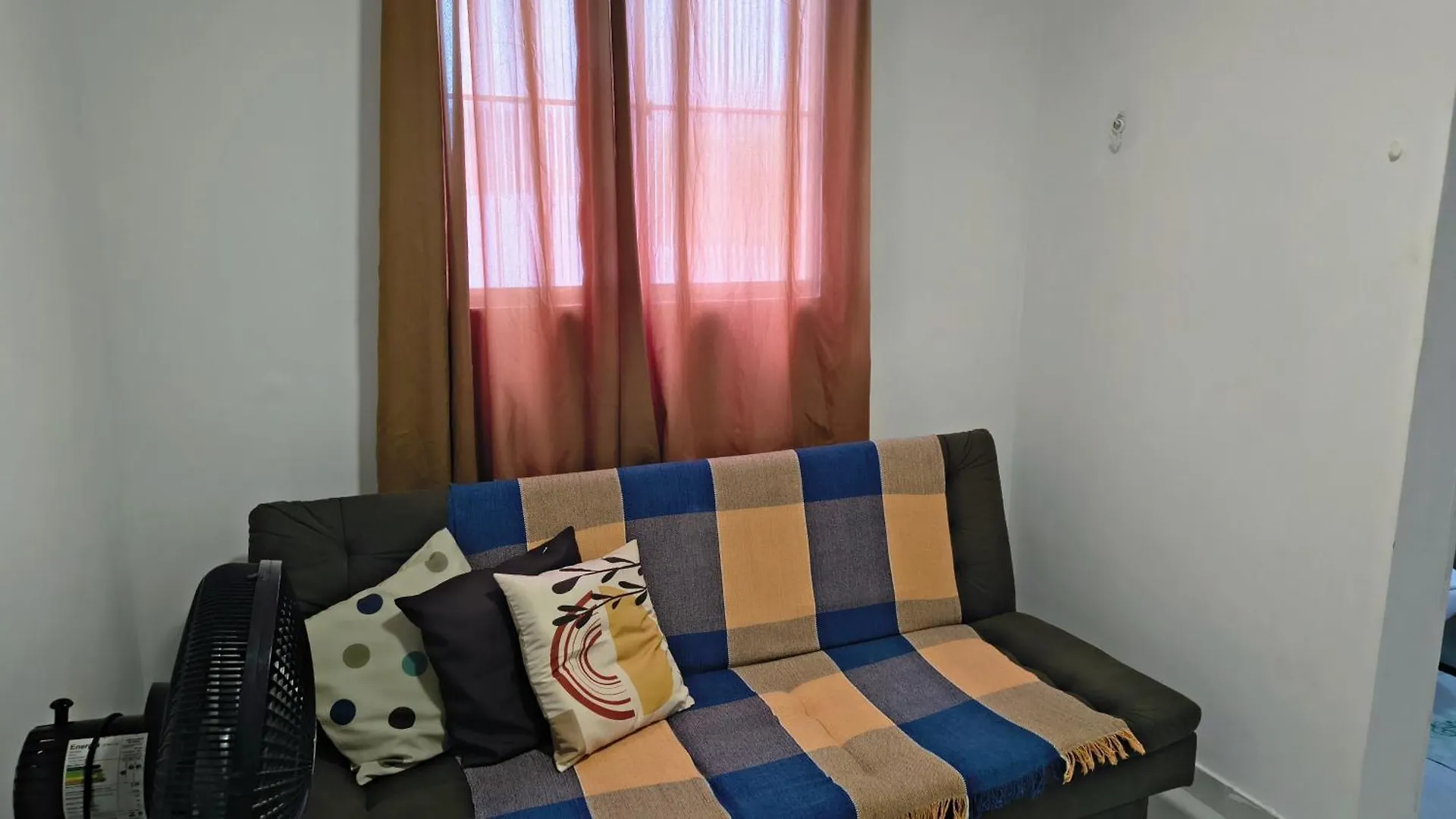 Appartamento Fidjrosse Residence Pôrto das Galinhas Brasile