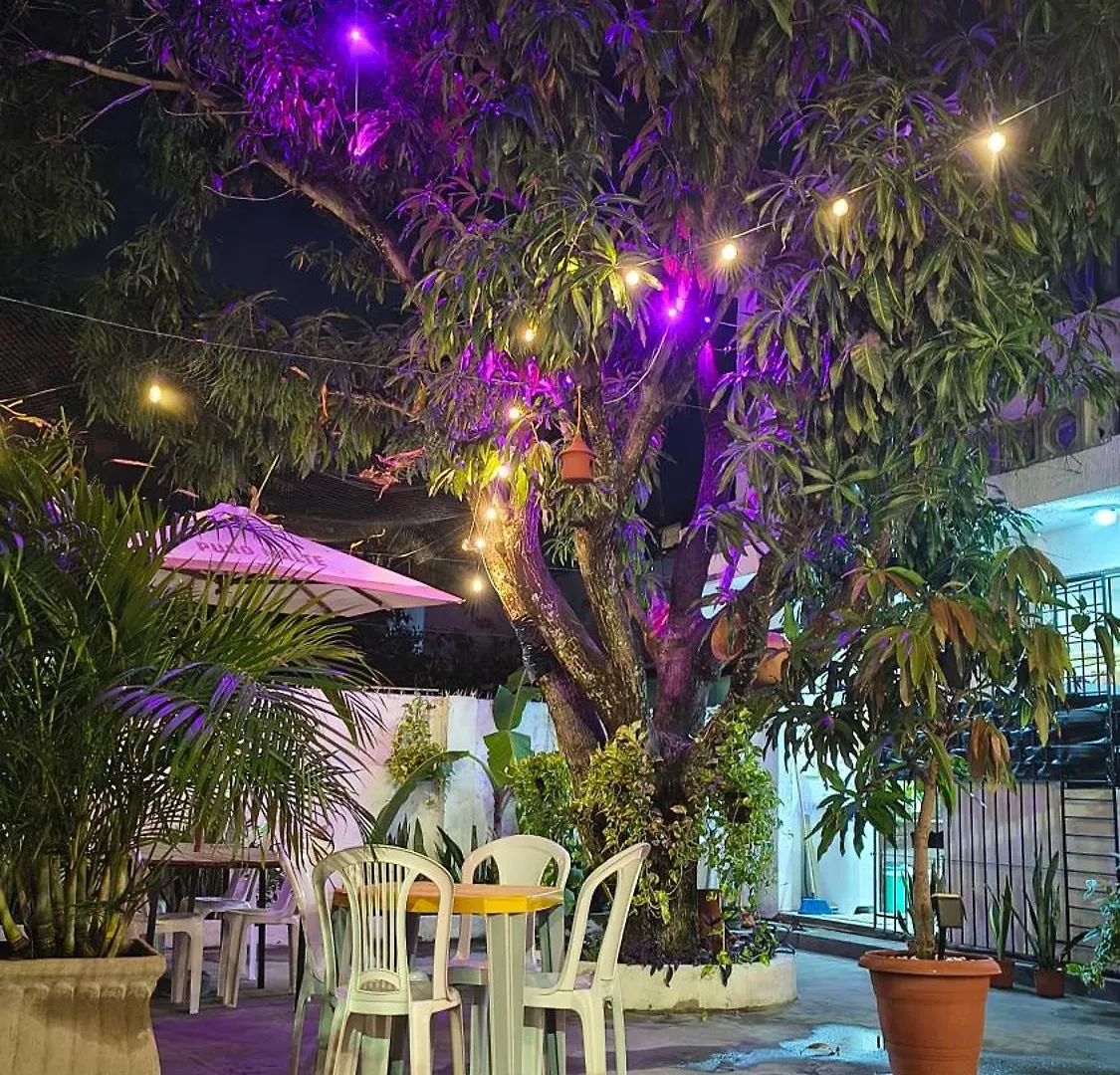 Fidjrosse Residence Pôrto das Galinhas Brasile