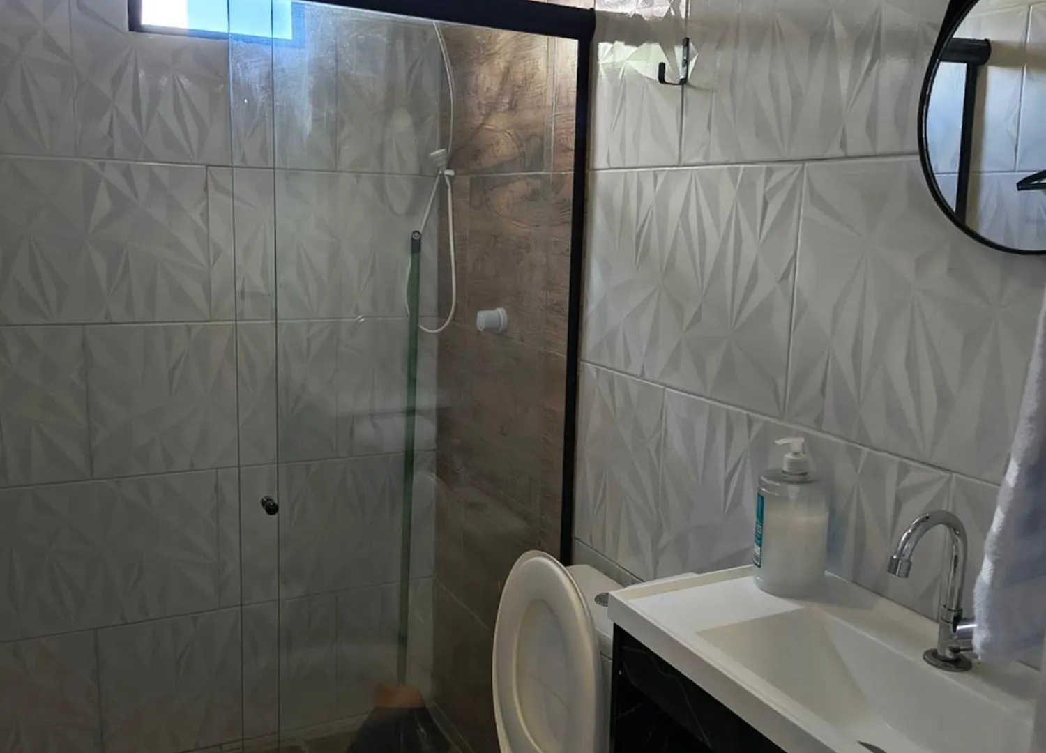 Fidjrosse Residence Pôrto das Galinhas 0*,