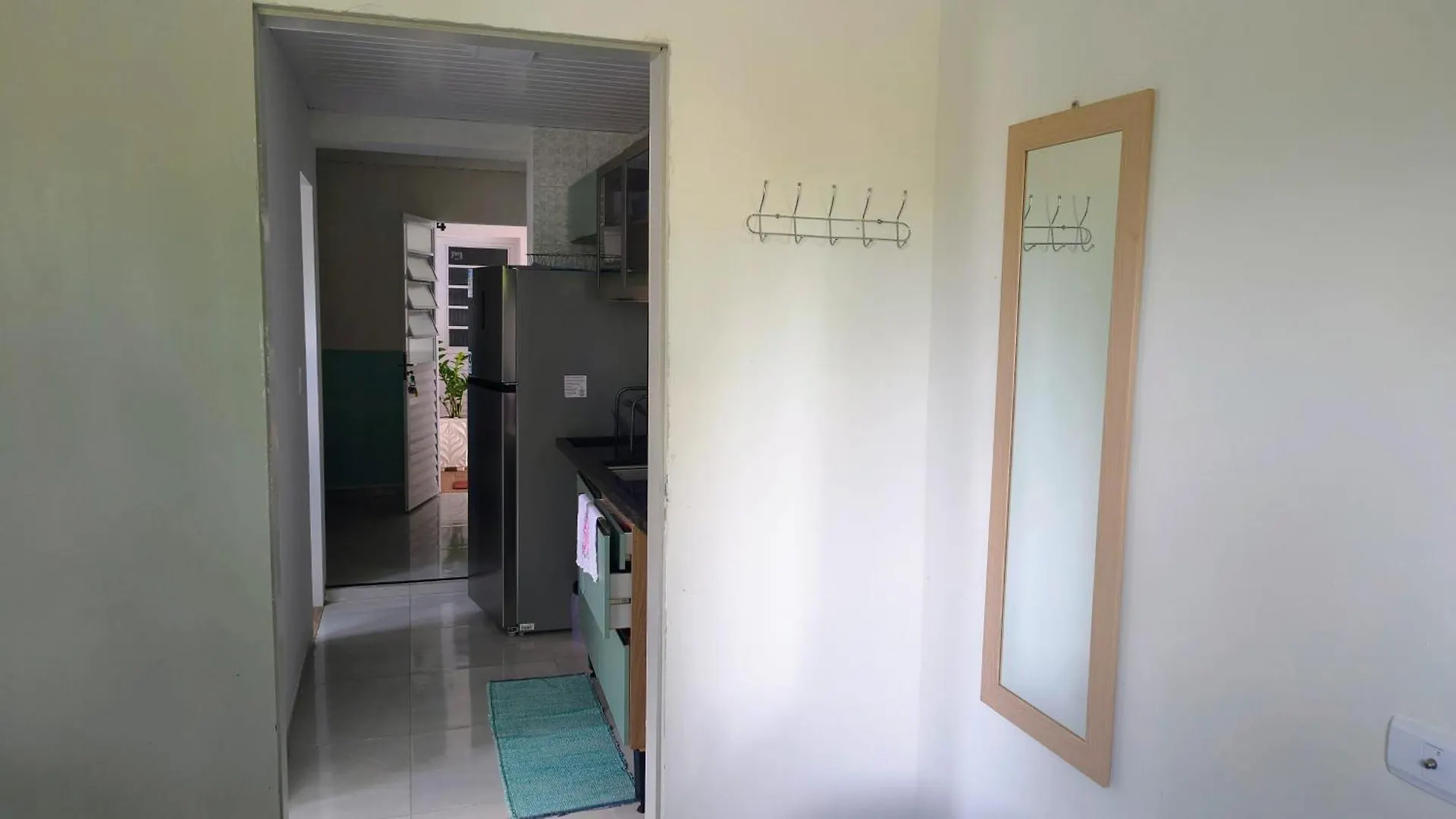 Appartamento Fidjrosse Residence Pôrto das Galinhas