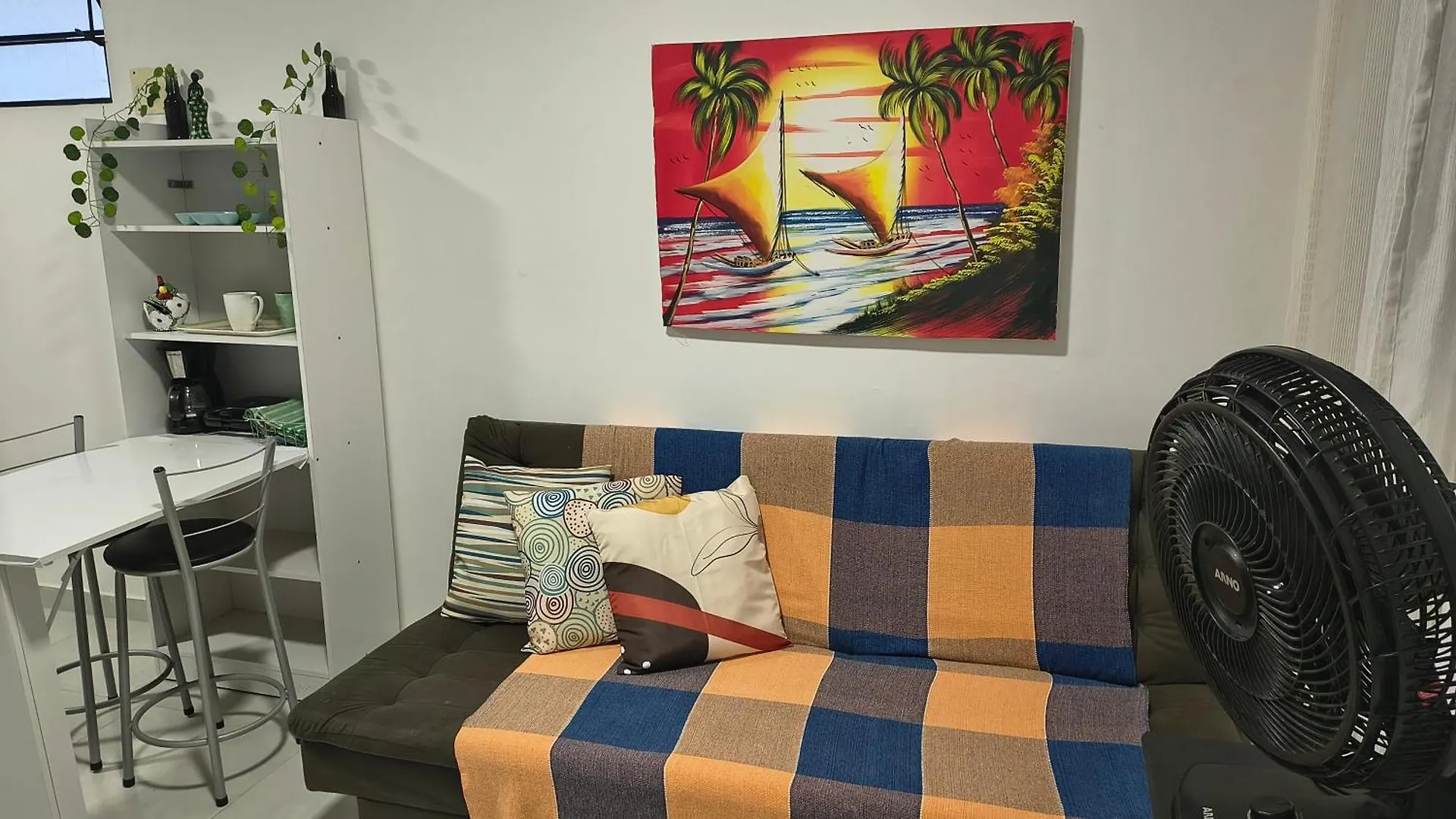 Fidjrosse Residence Pôrto das Galinhas 0*,