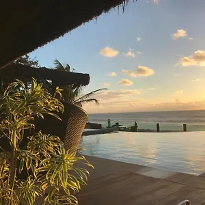 Maracabana Mini-hôtel
