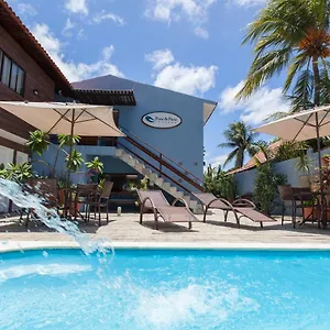 De Porto Mini-hôtel
