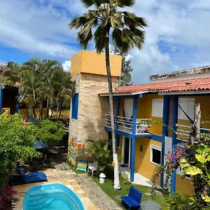 Girassol Mini-hôtel