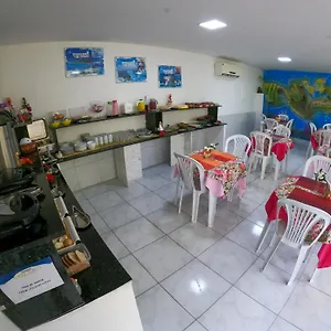 Joia Rara Mini-hôtel