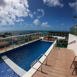 Baia Branca Hotel